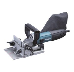 Makita PJ7000J - Lamelfræser guide - Byg-selv.info