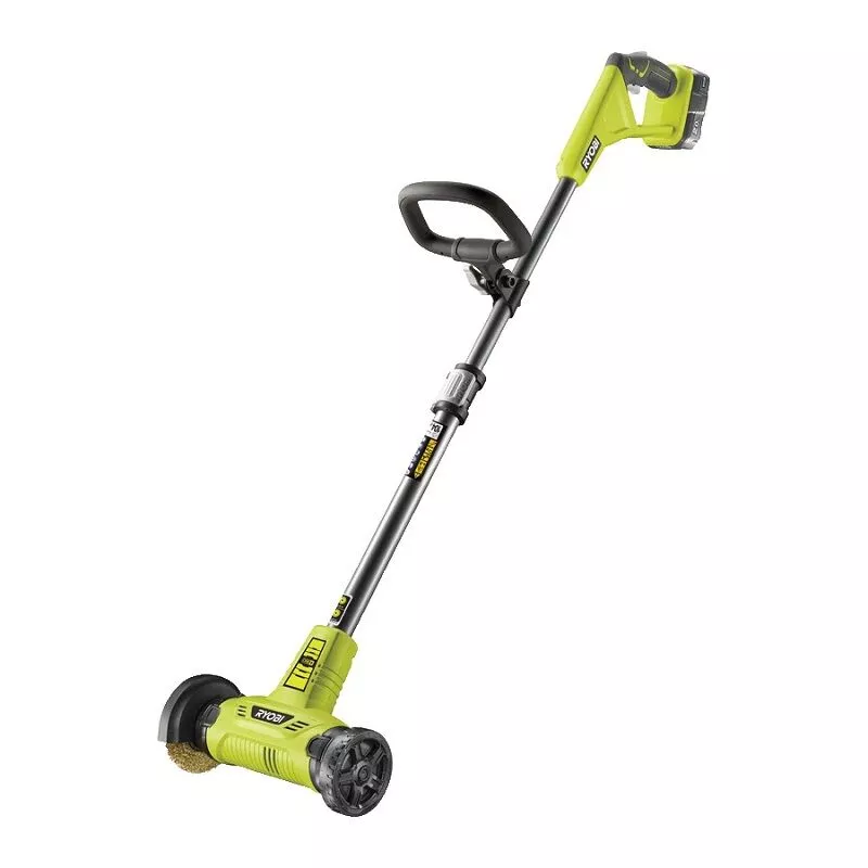 Ryobi RY18PCA-0 Solo - Fliserenser guide - Byg-selv.info