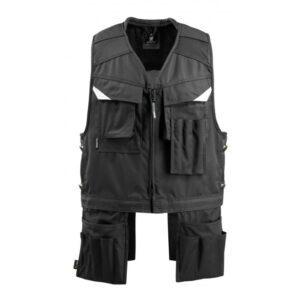 Mascot 15089-154 Tool Vest - Arbejdsvest guide - Byg-selv.info