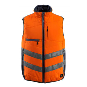 Mascot 15565-249 Grimsby Safe Termovest - Arbejdsvest guide - Byg-selv.info