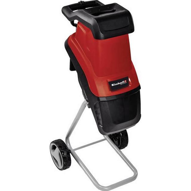 Einhell GC-KS 2540 - Kompostkværn – guide - Byg-selv.info