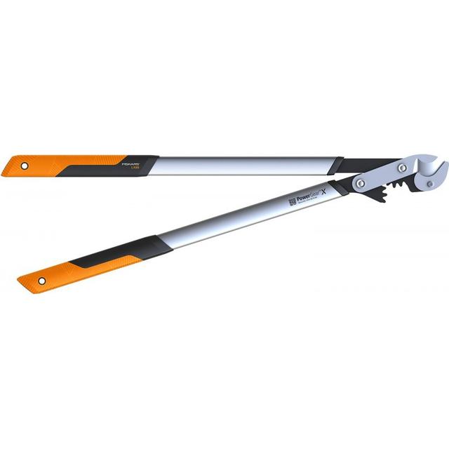 Fiskars PowerGear X Lopper Anvil L LX99 - Guide til beskæring af æbletræer: Hvornår, hvordan og hvorfor? - Byg-selv.info