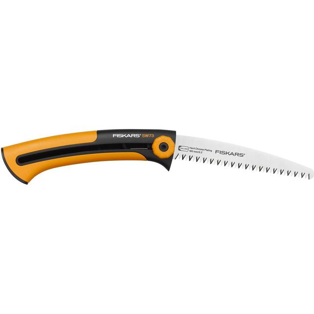 Fiskars Xtract SW73 Beskæresav 1000613 - Guide til beskæring af æbletræer: Hvornår, hvordan og hvorfor? - Byg-selv.info
