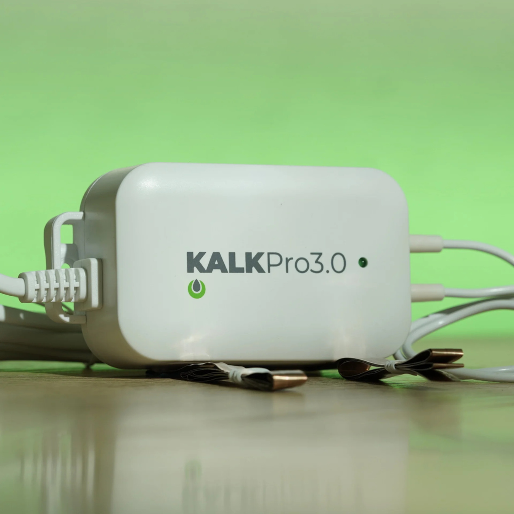 KalkPro 3.0 Til Lejligheder - Kalkspaltere test - Byg-selv.info