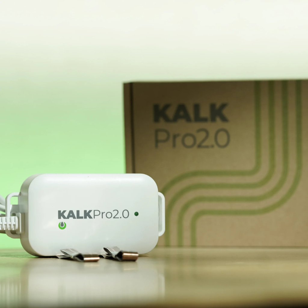 KalkPro 2.0 Til Hus/Villa - Kalkspaltere test - Byg-selv.info
