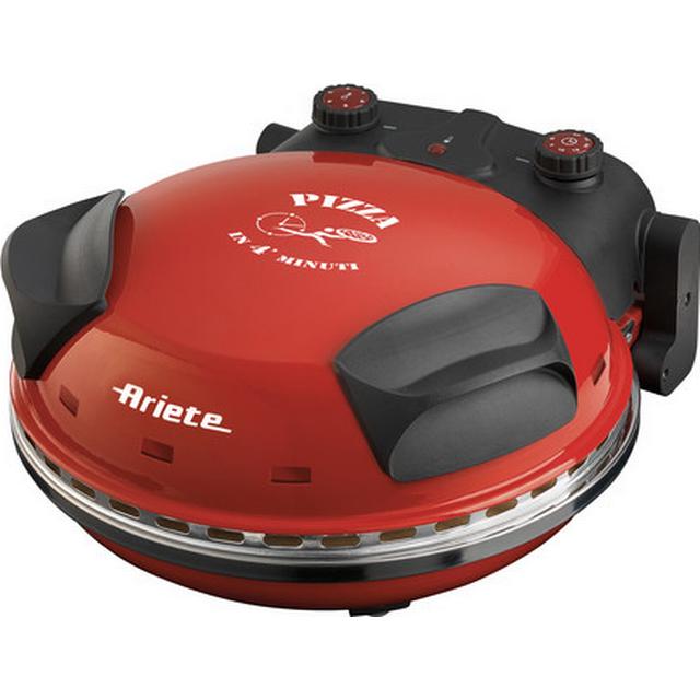 Ariete 0909 - Byg selv pizzaovn - Byg-selv.info