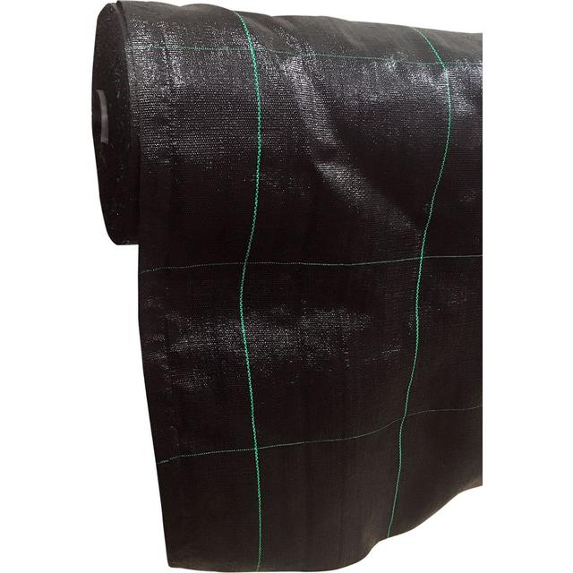 BMB Import Kraftig ukrudtsdug 3.2M Belægnings- & Fiberdug - Ukrudtsdug guide - Byg-selv.info
