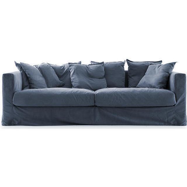 Decotique Le Grand Air Sofabetræk Hvid, Beige, Grå, Blå - Byg selv sofa - Byg-selv.info
