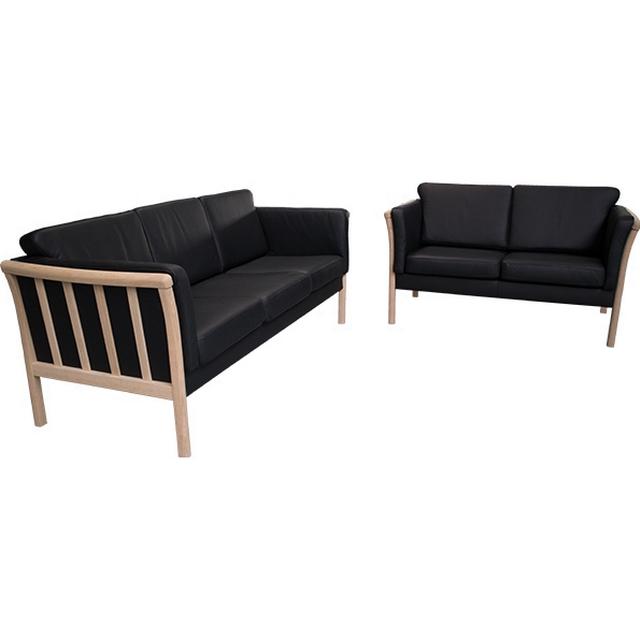 Denver Sofa 2 personers, 3 personers - Byg selv sofa - Byg-selv.info