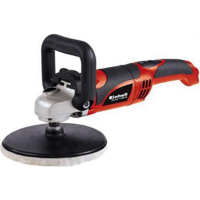 Einhell CC-PO 1100/1E - Polermaskiner test - Byg-selv.info