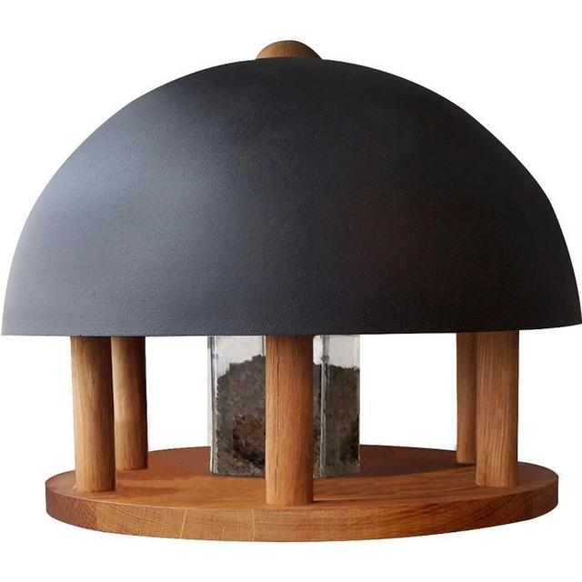 Gardenlife Pantheon Bird House 35x35x27cm - Byg selv foderbræt - Byg-selv.info