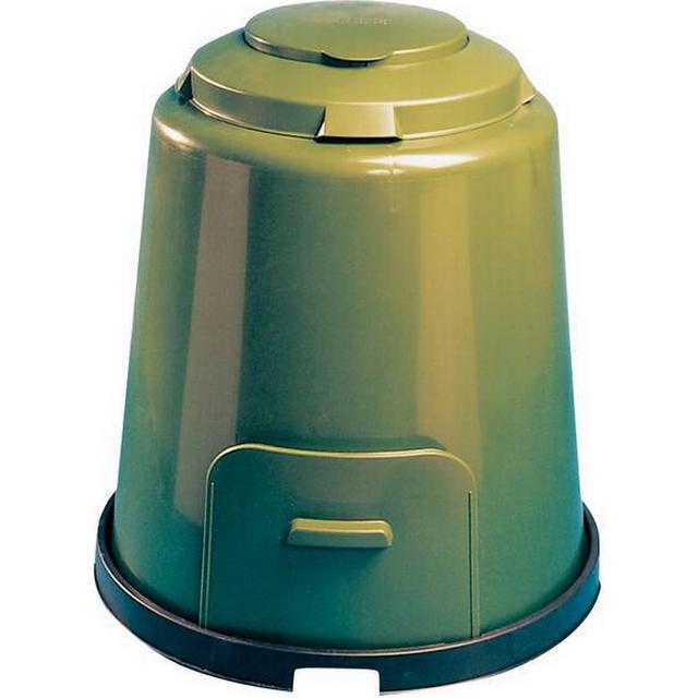 Garantia Compost Bin 280L - Byg selv kompostbeholder - Byg-selv.info