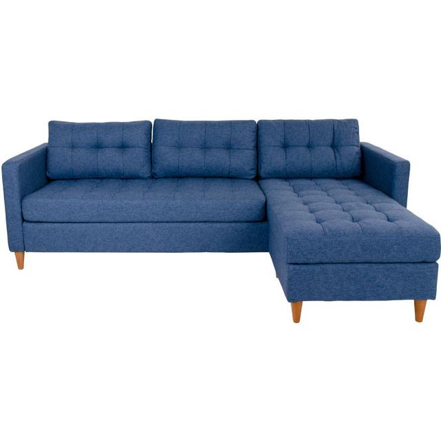 House Nordic Marino Sofa 219cm 3 personers - Byg selv sofa - Byg-selv.info