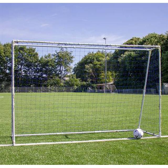 My Hood Golazo 300x200cm - Byg selv fodboldmål til haven - Byg-selv.info