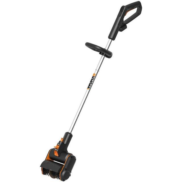 Worx WG441E (1x4.0Ah) - Fliserenser guide - Byg-selv.info