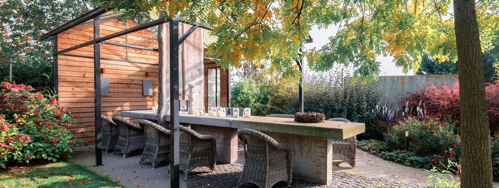 terrasseoverdaekning